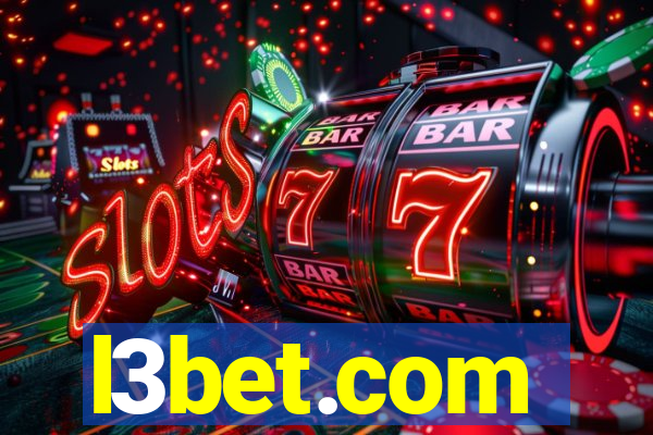 l3bet.com