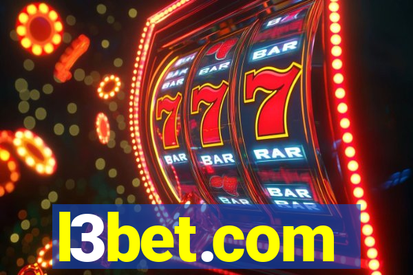 l3bet.com