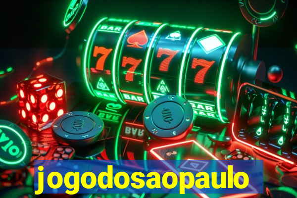 jogodosaopaulo