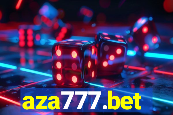 aza777.bet