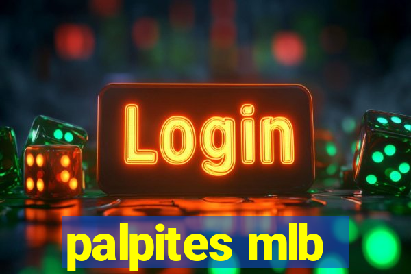 palpites mlb