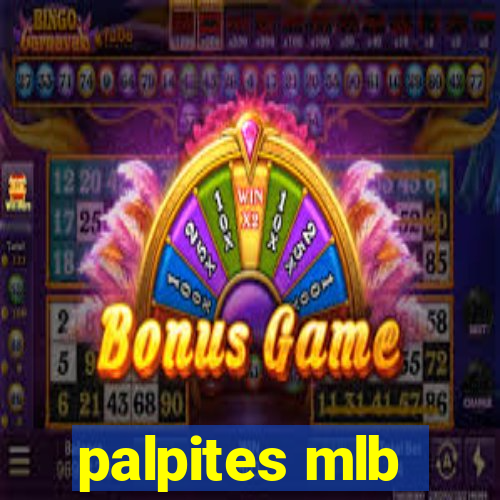 palpites mlb