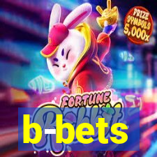 b-bets