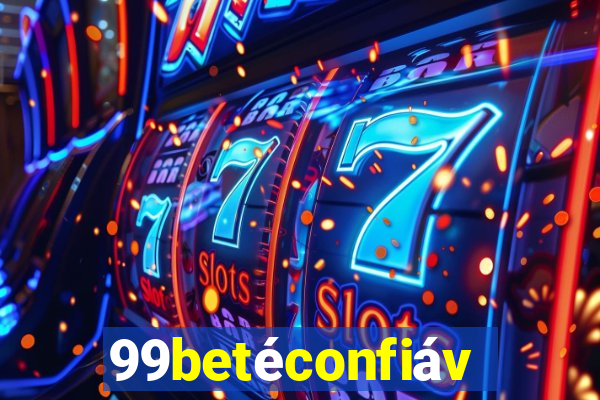 99betéconfiável