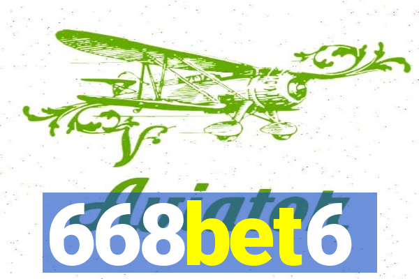 668bet6