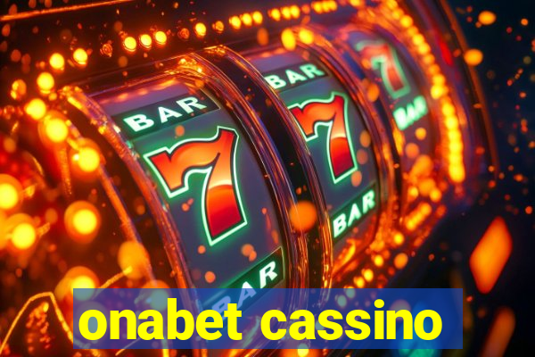 onabet cassino