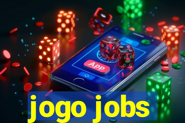 jogo jobs