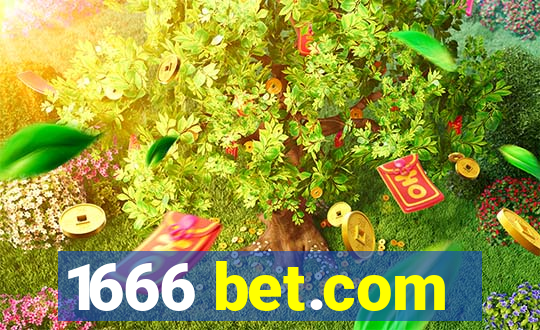 1666 bet.com