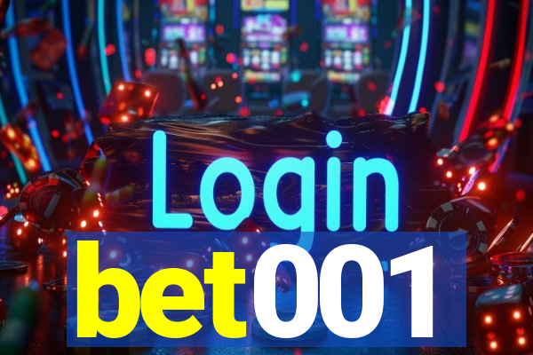 bet001