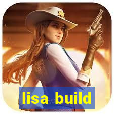 lisa build