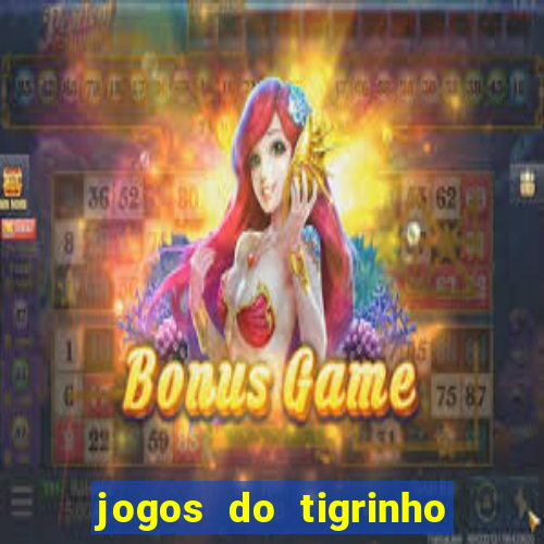 jogos do tigrinho vai ser proibido no brasil