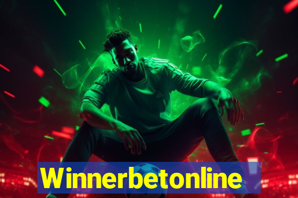 Winnerbetonline