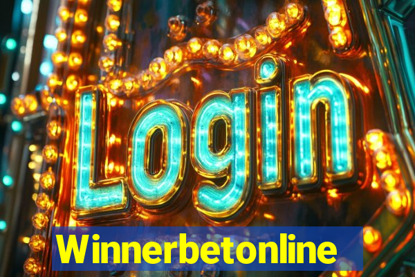 Winnerbetonline