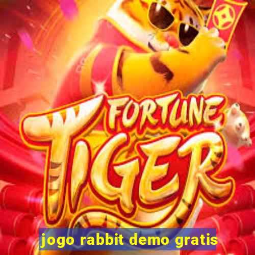 jogo rabbit demo gratis