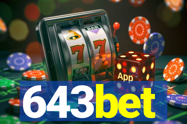 643bet