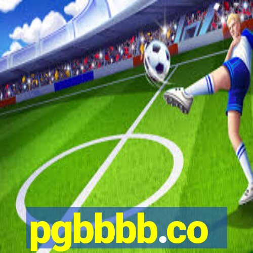 pgbbbb.co