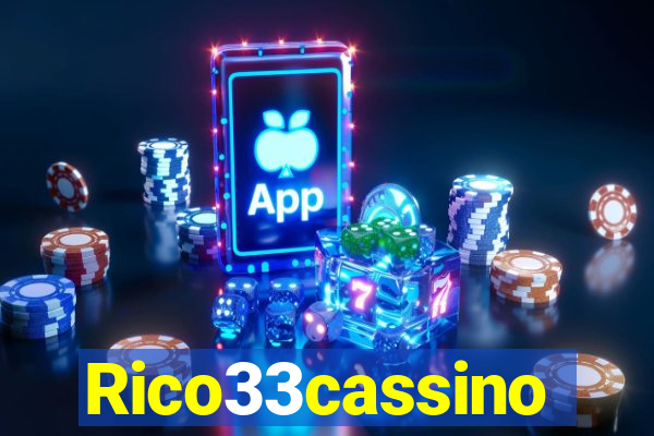 Rico33cassino