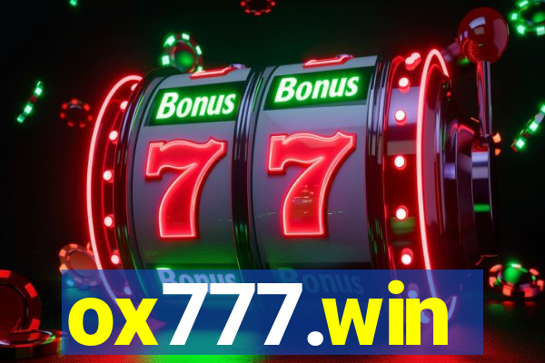 ox777.win