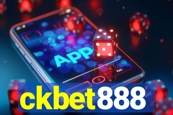 ckbet888