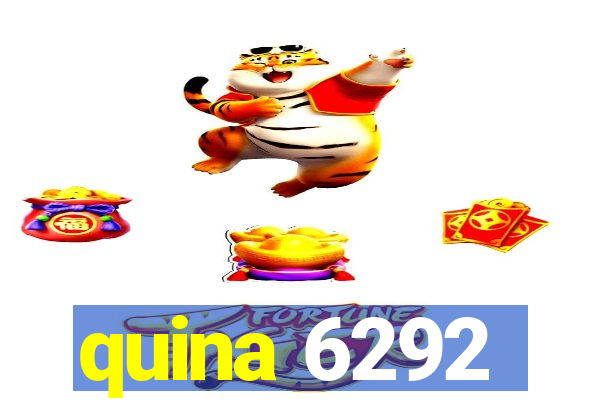 quina 6292