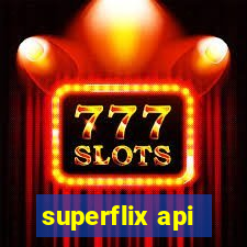 superflix api