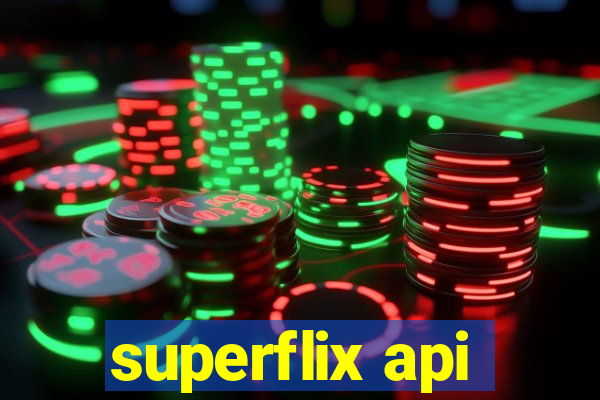 superflix api