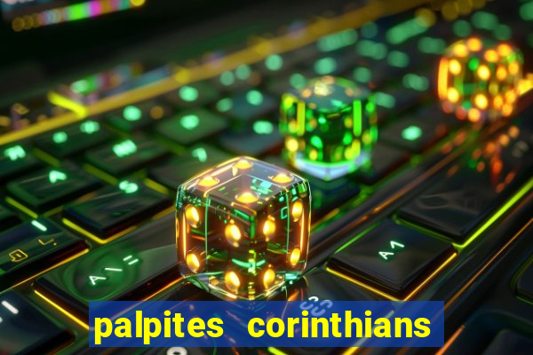 palpites corinthians x gremio