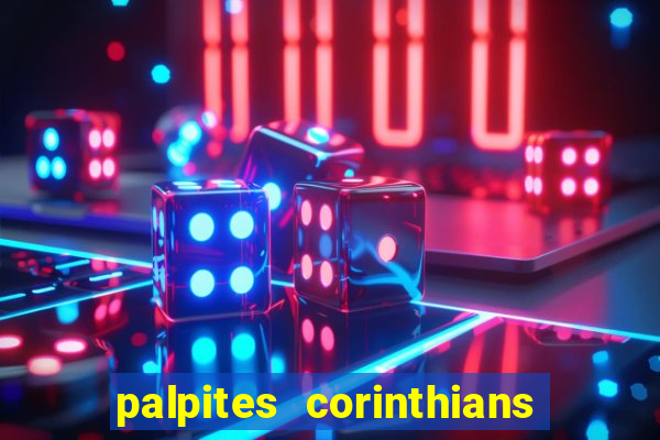 palpites corinthians x gremio