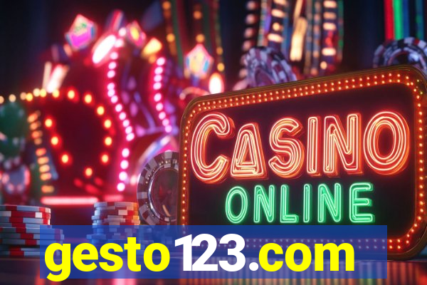 gesto123.com