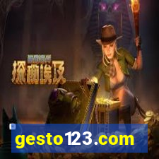 gesto123.com