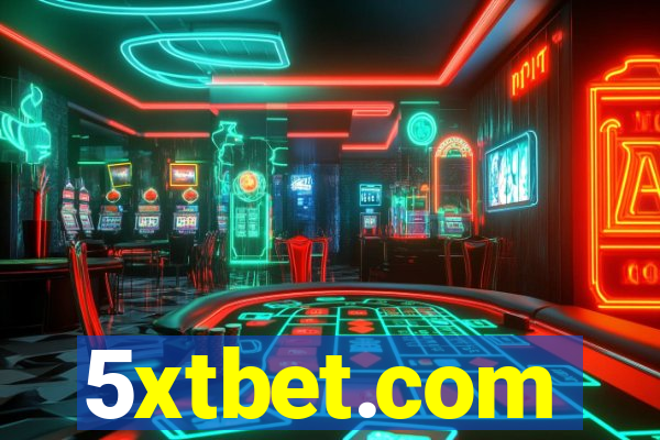 5xtbet.com