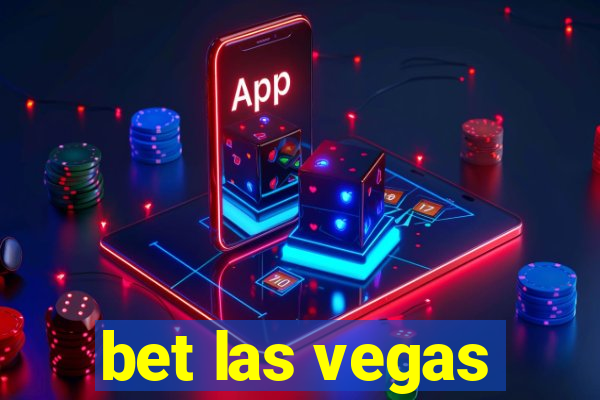 bet las vegas