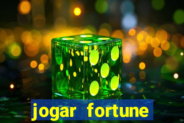 jogar fortune rabbit demo gratis