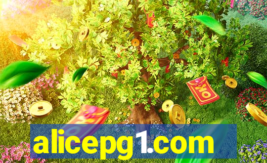 alicepg1.com