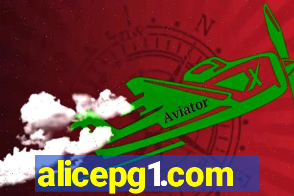 alicepg1.com