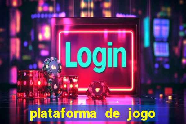 plataforma de jogo que realmente paga