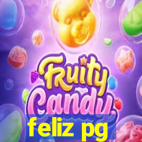 feliz pg