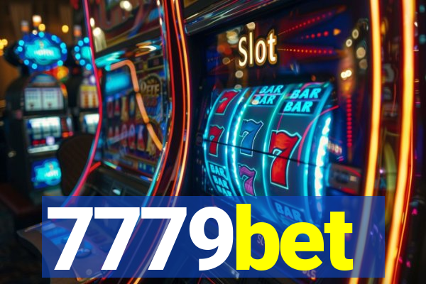 7779bet