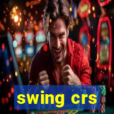 swing crs