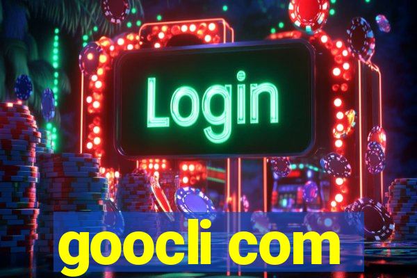 goocli com