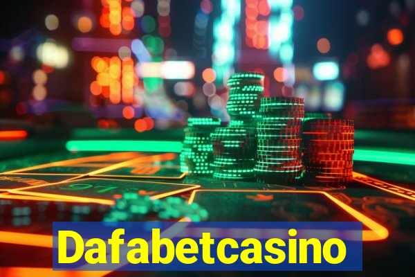 Dafabetcasino