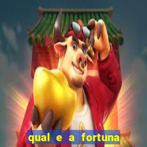 qual e a fortuna de celso rigo