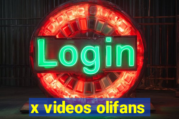 x videos olifans