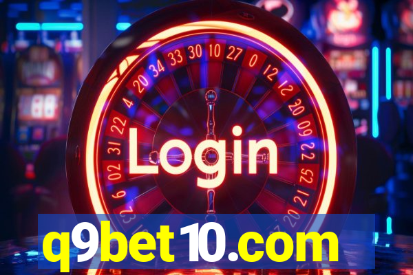 q9bet10.com