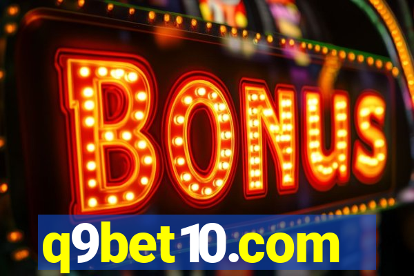 q9bet10.com