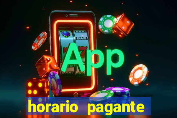 horario pagante betok game