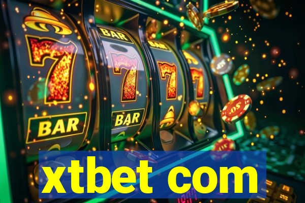 xtbet com