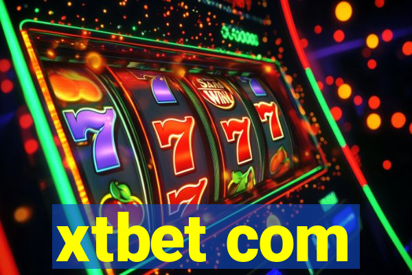 xtbet com