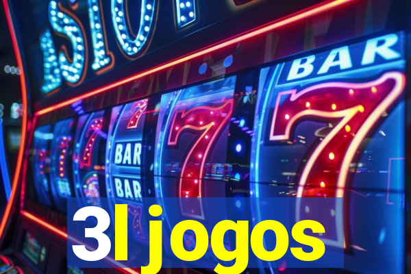 3l jogos