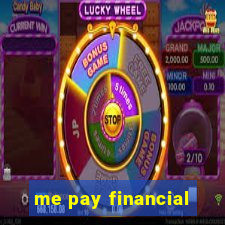 me pay financial